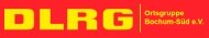 Logo der DLRG Ortsgruppe Bochum-Süd